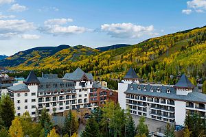 Exceptional luxury in the heart of Lionshead in Vail. Photo: The Hythe